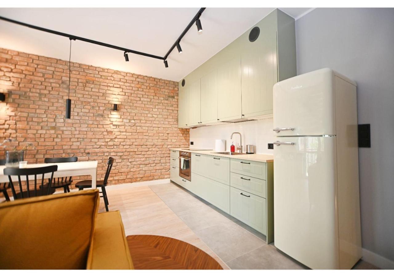 Victus Apartamenty, Art Deco *