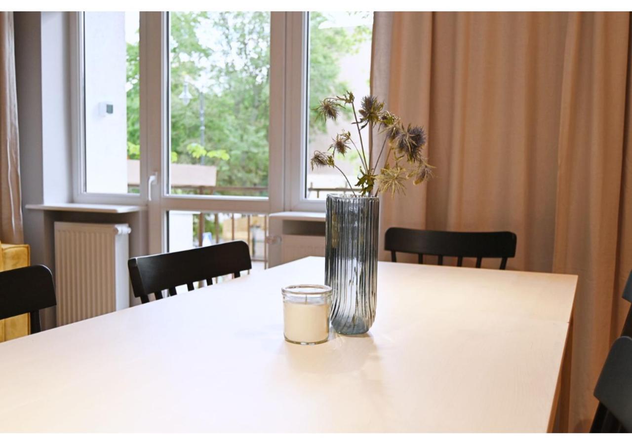 Apartment Victus Apartamenty, Art Deco Sopot