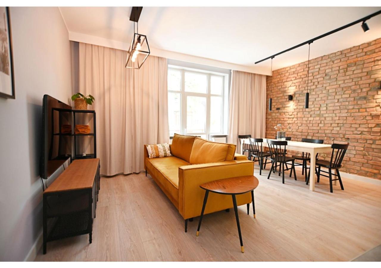 Apartment Victus Apartamenty, Art Deco *