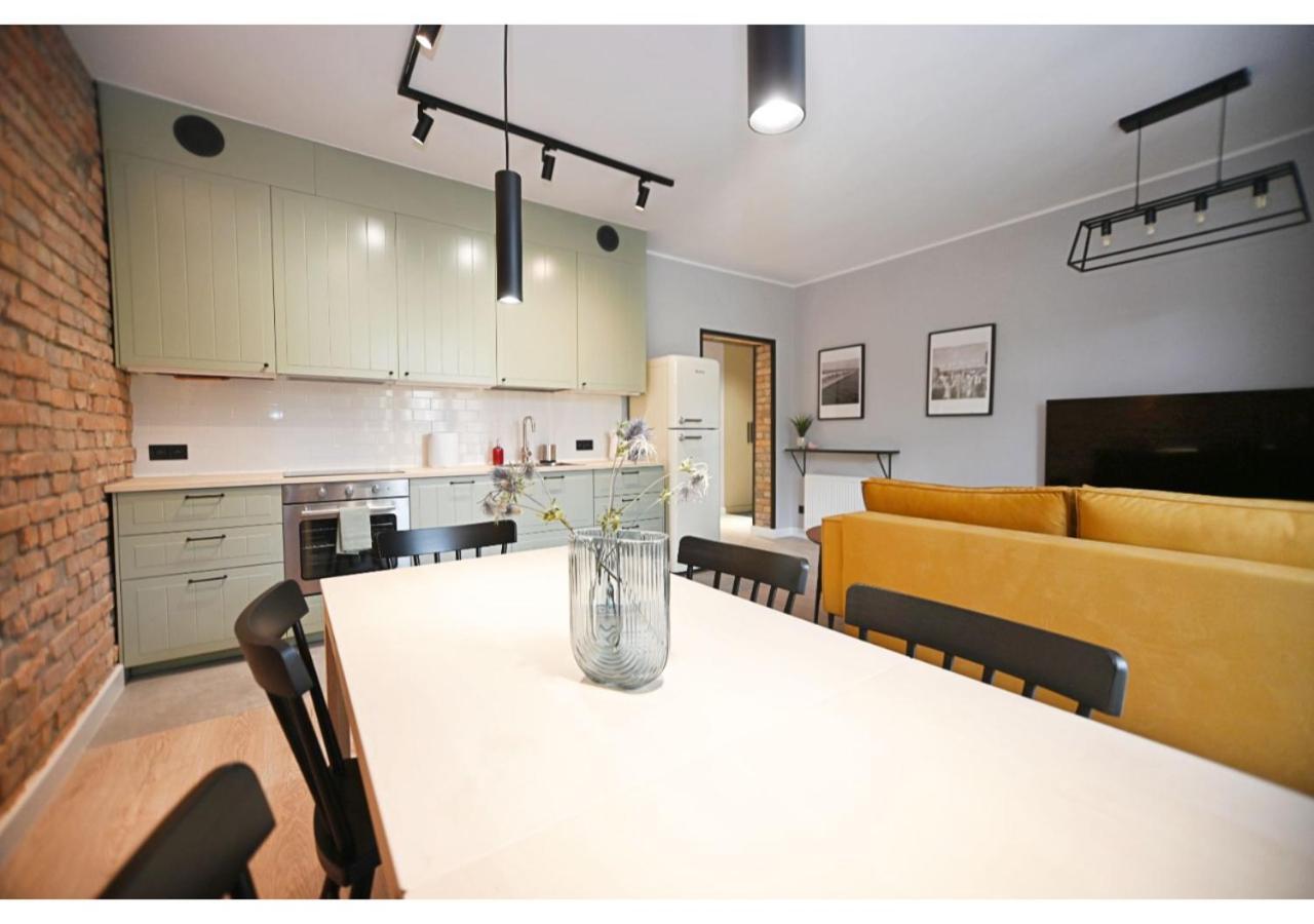 Victus Apartamenty, Art Deco Apartment Sopot