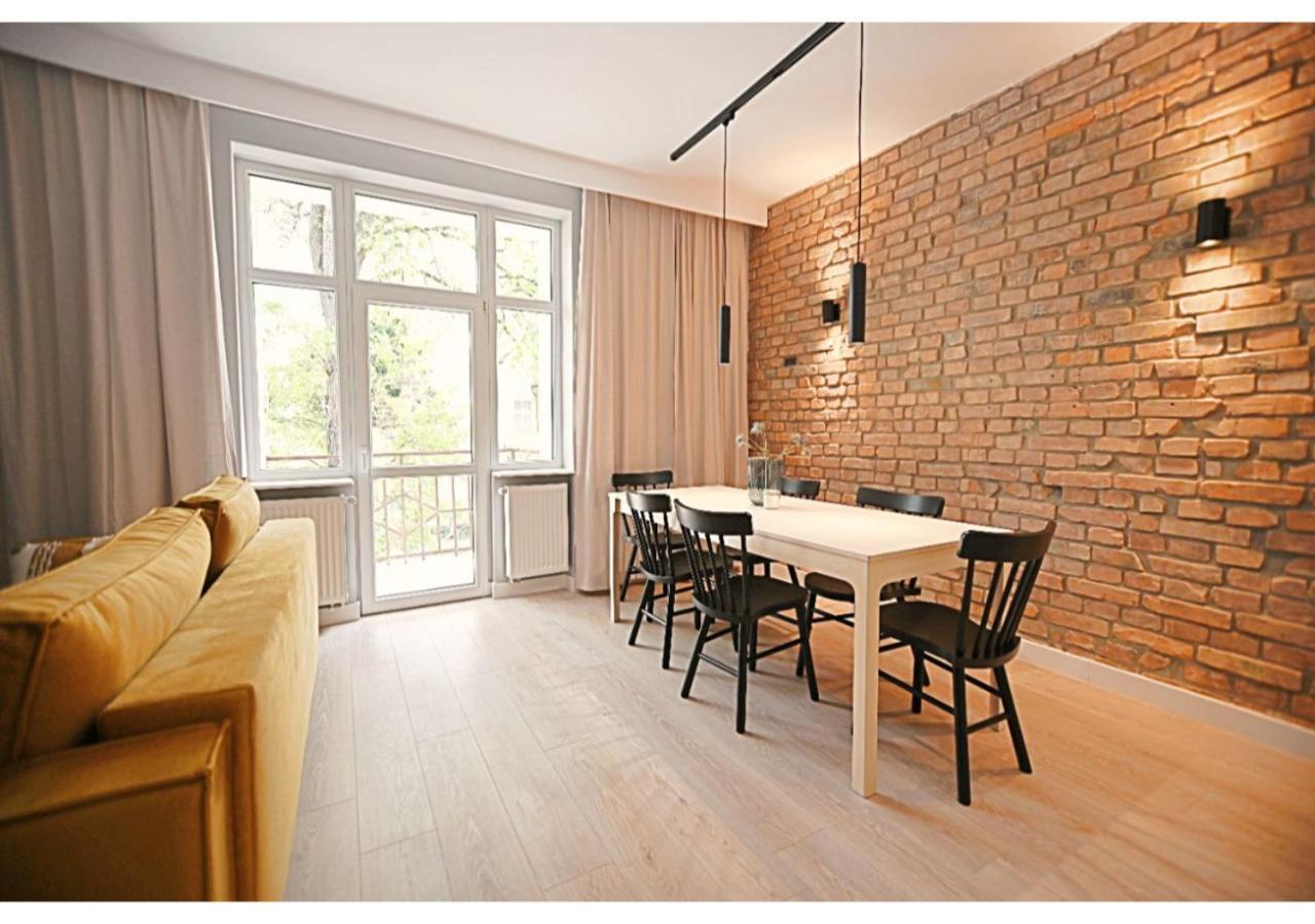 Victus Apartamenty, Art Deco *