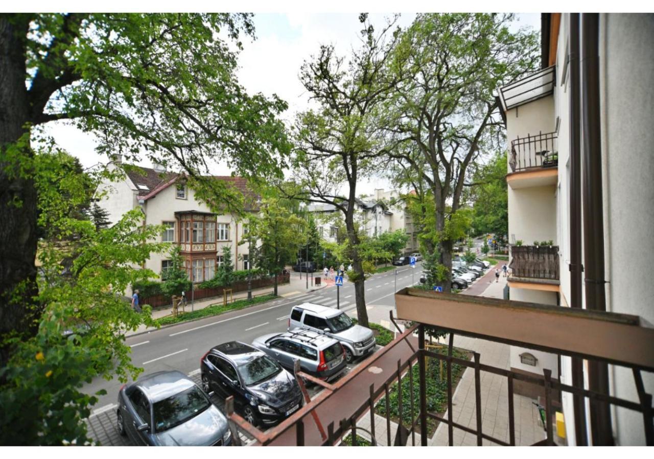 Apartment Victus Apartamenty, Art Deco Sopot