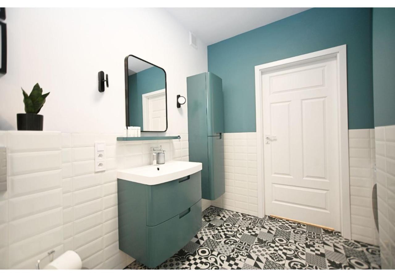 Appartamento Victus Apartamenty, Art Deco *