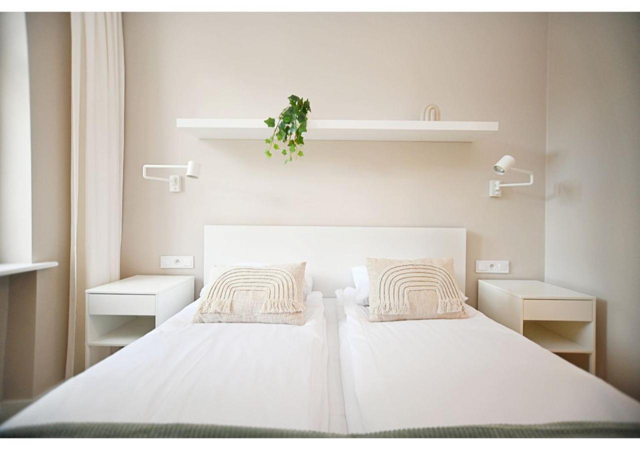 Апартаменти Victus Apartamenty, Art Deco