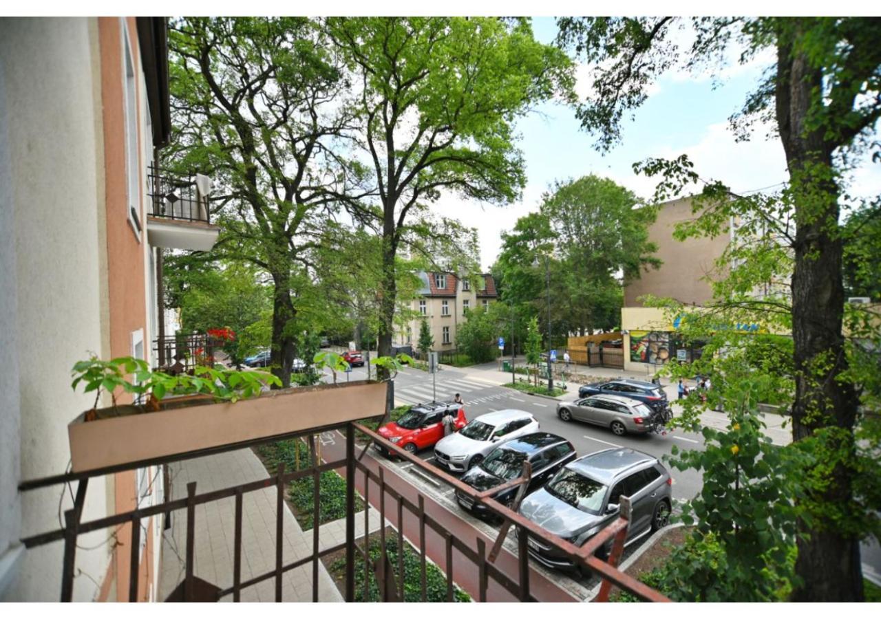 Victus Apartamenty, Art Deco Appartamento