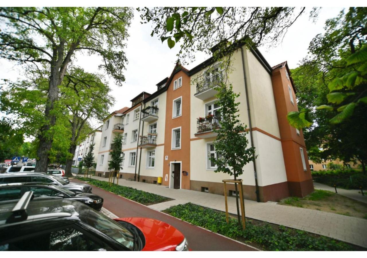 Victus Apartamenty, Art Deco